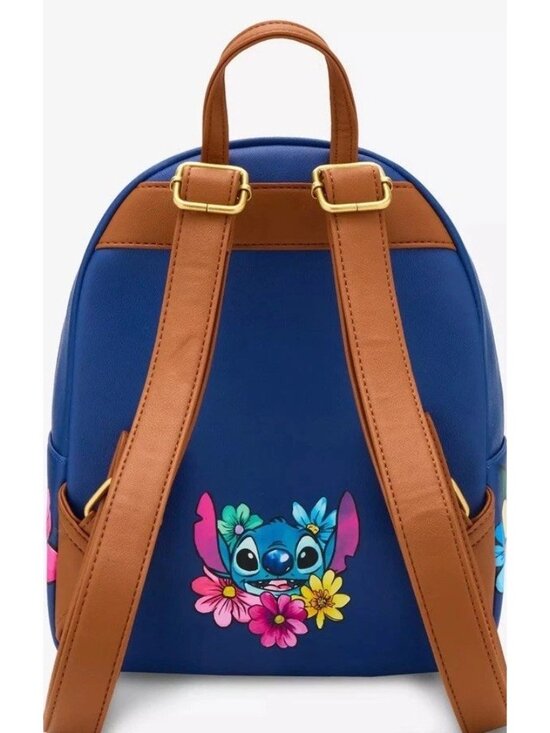 Backpacks
